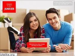 Sites similar to umzugsunternehmen-hamburg.de