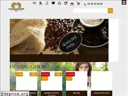 Sites similar to un-amour-de-cafe.com