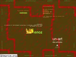 Sites similar to un-art.org