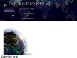 Sites similar to un-ggim-ap.org