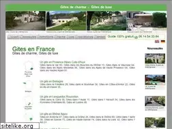 Sites similar to un-gite.fr