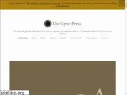 Sites similar to un-gyvepress.com
