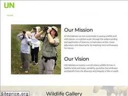 Sites similar to un-habitat.org