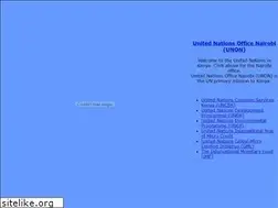 Sites similar to un-kenya.org