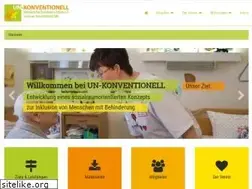 Sites similar to un-konventionell.info