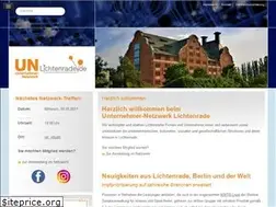 Sites similar to un-lichtenrade.de