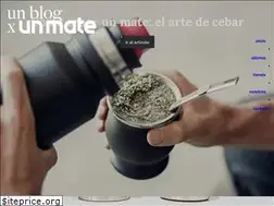 Sites similar to un-mate.blog