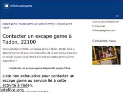 Sites similar to un-max-de-concours.com