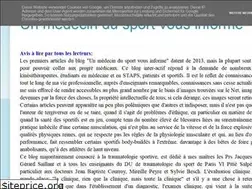 Sites similar to un-medecin-vous-informe.blogspot.com