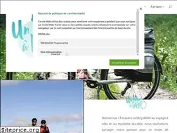 Sites similar to un-monde-a-velo.com