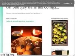 Sites similar to un-peu-gay-dans-les-coings.eu