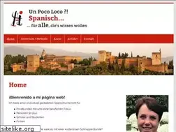 Sites similar to un-poco-loco.net