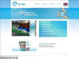 Sites similar to un-sal.com.tr