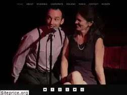 Sites similar to un-scripted.com