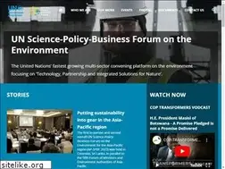 Sites similar to un-spbf.org