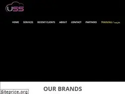Sites similar to un-ss.com