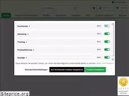 Sites similar to un-vertraeglich.de