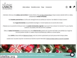 Sites similar to un-voeu-a-chaque-noeud.fr