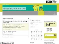 Sites similar to un-weit.de