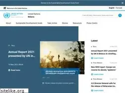 Sites similar to un.by