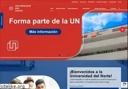 Sites similar to un.edu.mx