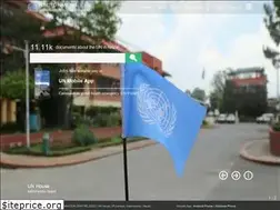Sites similar to un.info.np