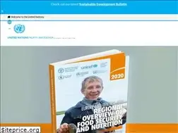 Sites similar to un.mk