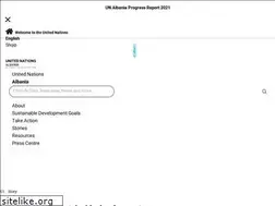 Sites similar to un.org.al