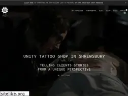 Sites similar to un1ty.tattoo