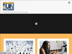 Sites similar to un2020.org