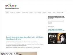 Sites similar to un2kmoe.blogspot.com