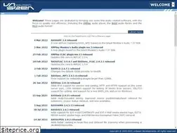 Sites similar to un4seen.com