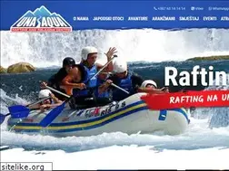 Sites similar to una-aqua.com