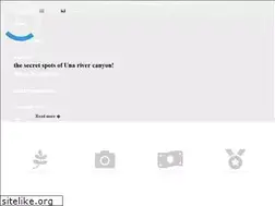 Sites similar to una-aquarius.com