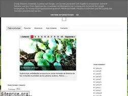 Sites similar to una-flor.com