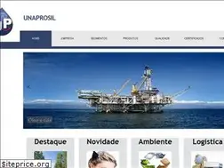 Sites similar to una-prosil.com.br