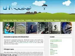 Sites similar to una-strbackibuk.com