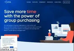 Sites similar to una.com