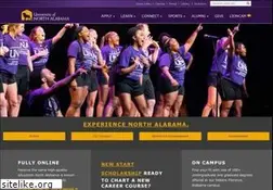 Sites similar to una.edu