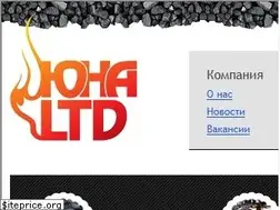 Sites similar to una.kz