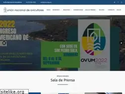 Sites similar to una.org.mx