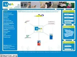 Sites similar to una49.fr