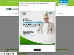 Sites similar to unaaa.edu.pe