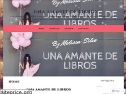 Sites similar to unaamantedelibros.wordpress.com