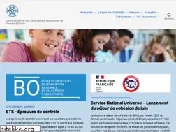 Sites similar to unaape.asso.fr