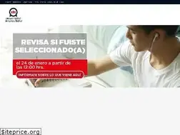 Sites similar to unab.cl