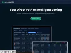 Sites similar to unabated.com