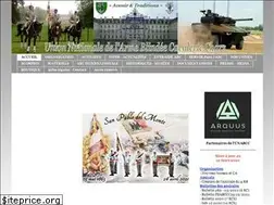Sites similar to unabcc.org
