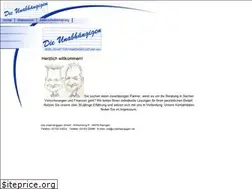 Sites similar to unabhaengigen.de