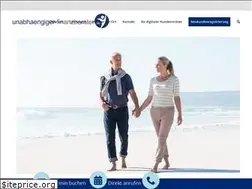 Sites similar to unabhaengiger-finanzberater.de